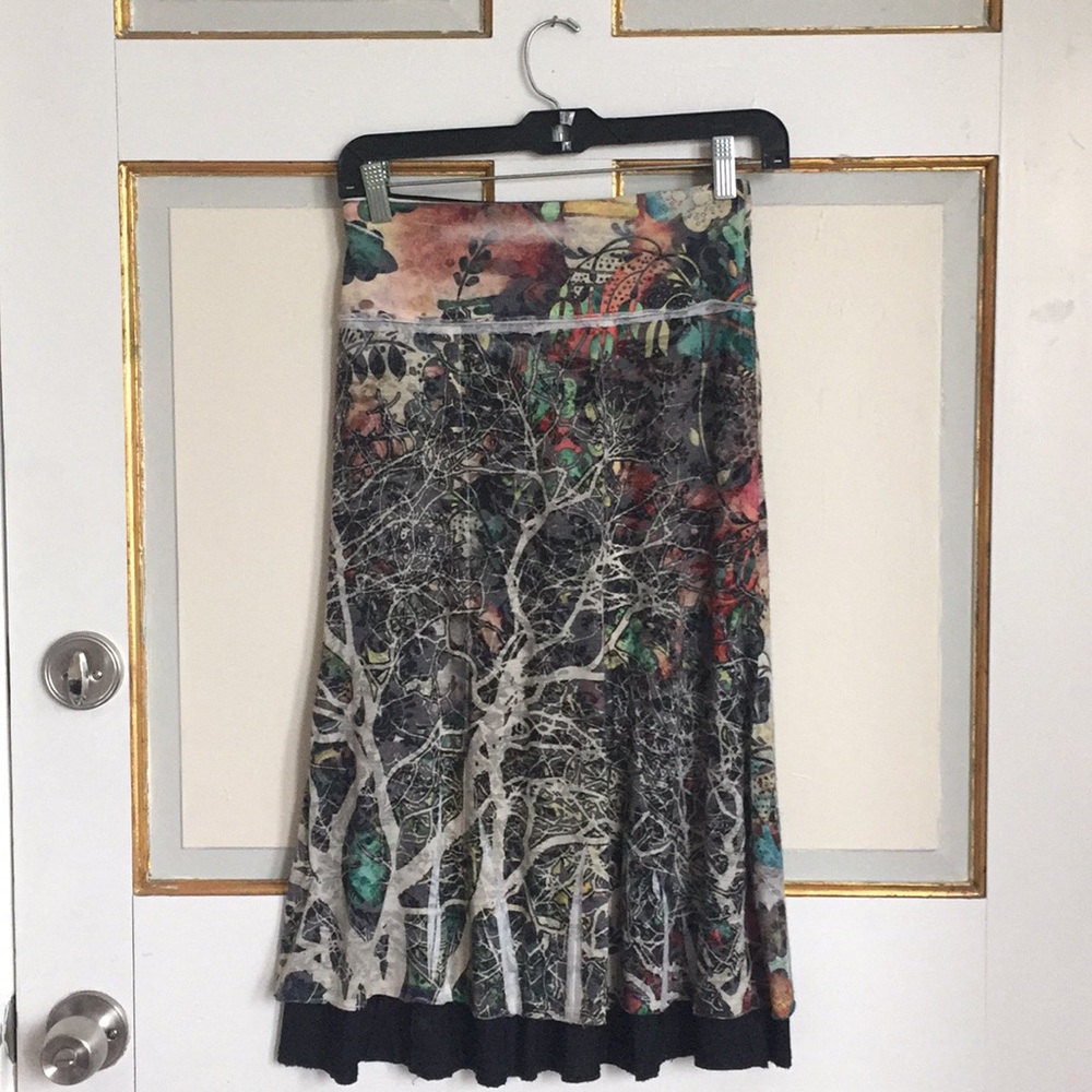 Ladies skirt